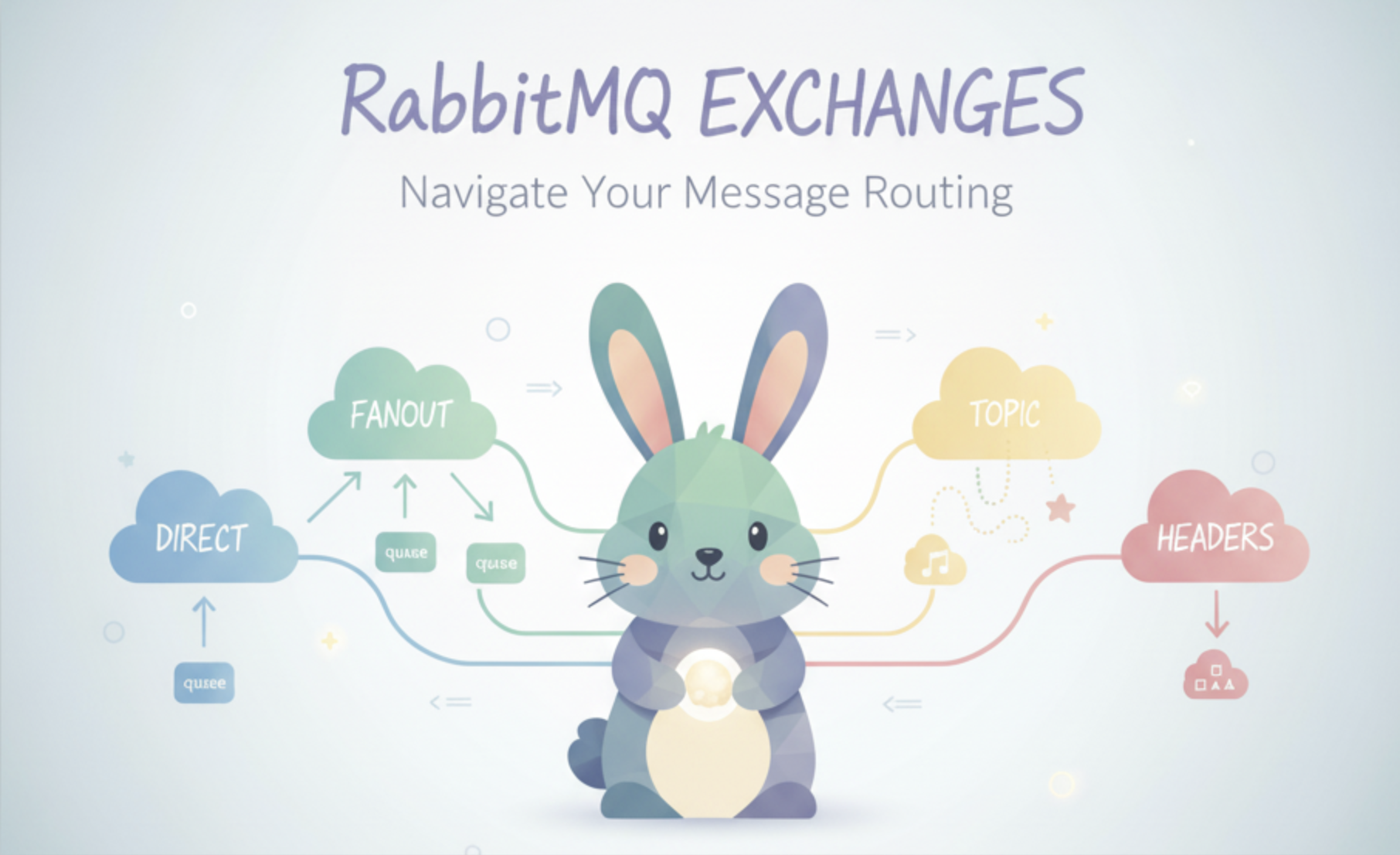 rabbitmq-exchange