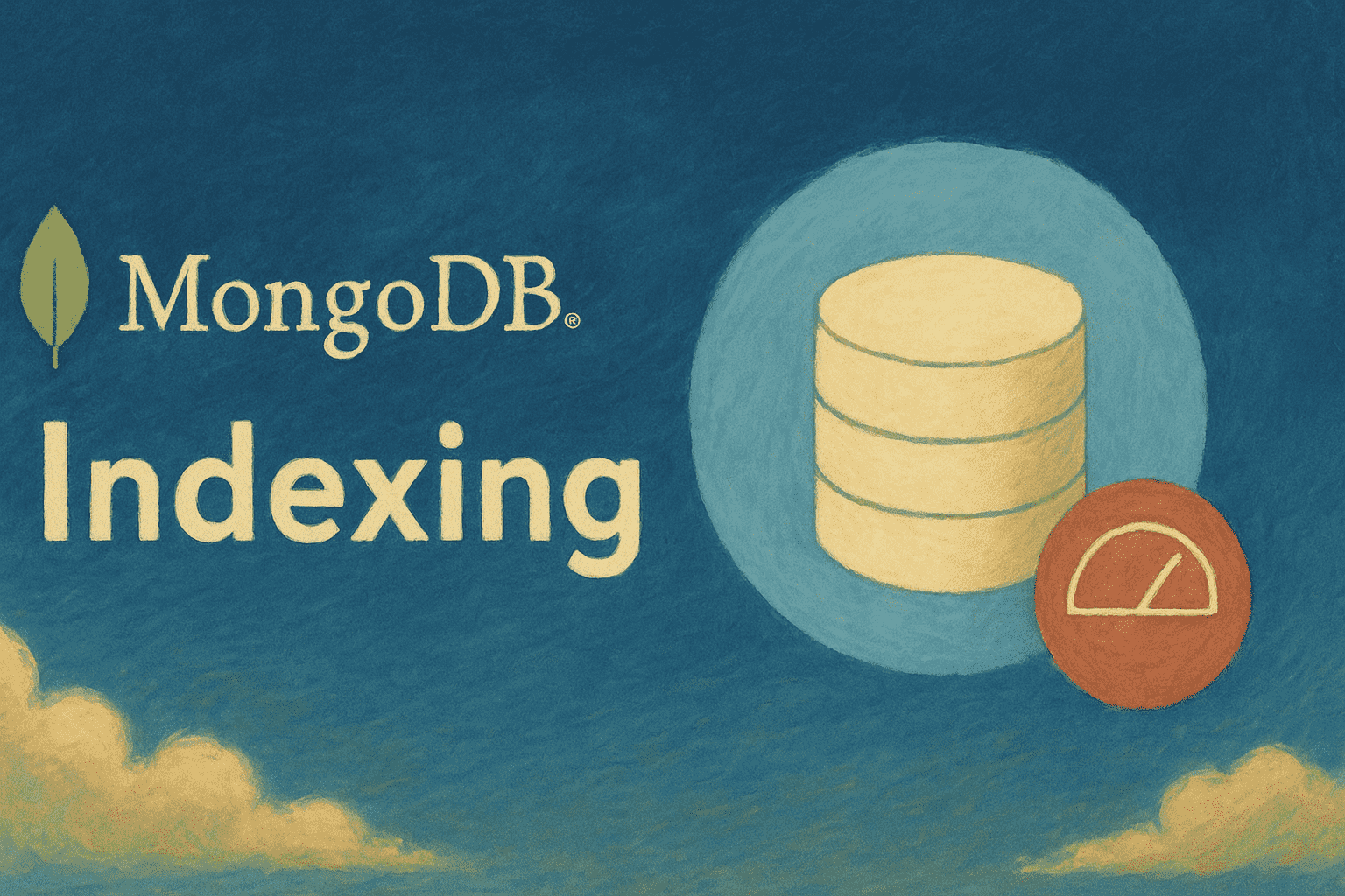 Index trong mongodb